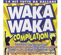 Compilation - Waka Waka Compilation