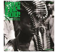 Compilation - Wake Up You V.1: the Rise & Fall of Nige [VINYL]