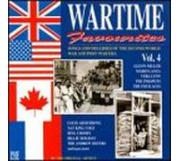 Compilation - Wartime Favourites Vol 4