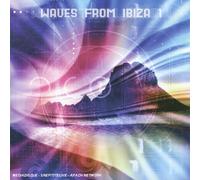 Compilation - Waves From Ibiza Vol. 1