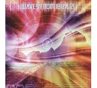Compilation - Waves From Ibiza Vol. 2