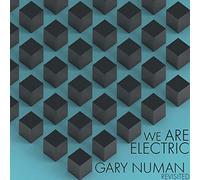 Compilation - We Are Electric - Gary Numan Revisisted [VINYL]