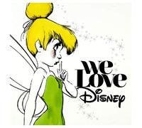 Various Artists - We Love Disney / Various