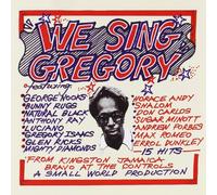 Compilation - We Sing Gregory