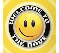 Compilation - Welcome 2 the Rave