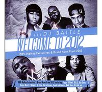 Compilation - Welcome To 2012