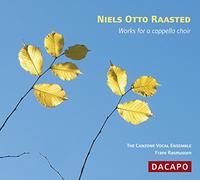 Compilation - Werke für Acapella Chor