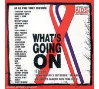 Compilation - What's Going on