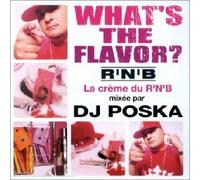 Compilation - What's the Flavor