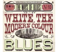 Compilation - White, the Modern Color...