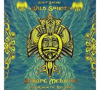 Compilation - Wild Spirits Strong Medicine