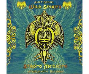 Compilation - Wild Spirits Strong Medicine