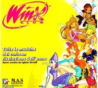 Compilation - Winx Club