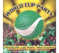 Compilation - World Cup Party