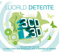 Compilation - World Detente