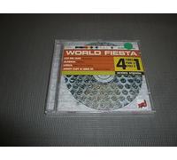 Compilation - World Fiesta