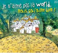 Compilation - World.. . Mais Ca J Aime Bien!