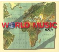 Compilation - World Music Vol. 2