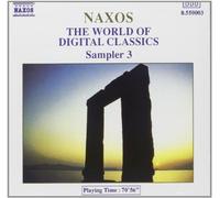 Compilation - World of Digital Classics, Vol.3
