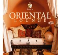 Compilation - World of Oriental Lounge