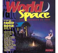 Compilation - World Space