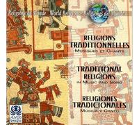 Compilation - World Traditions-""