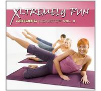 Compilation - X-Tremely Fun-Aerobic Vol.9