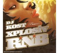 Compilation - Xclusive R'n'b