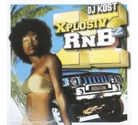 Compilation - Xplosiv R'n'b / Vol.2