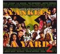 Compilation - Yankees a Yard Vol.2: Bost & Bim Presents...