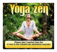 Compilation - Yoga Zen