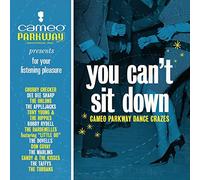 Compilation - You Can't Sit Down (Rsd 21) [VINYL]