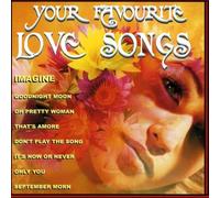 Compilation - Your Favorite Love Songs