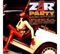 Compilation - Z2r Party (Mixé Par Dj Ludovick)