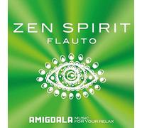 Compilation - Zen Spirit (CD+Digifile)