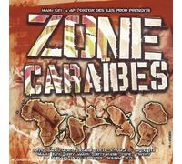 Compilation - Zone Caraïbes