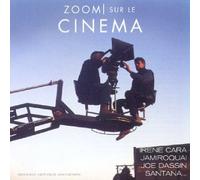 Compilation - Zoom Sur Le Cinema