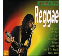 Compilation - Zoom Sur Le Reggae
