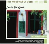 Compilation - Zorba the Greek & Othe