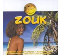 Compilation - Zouk (2002) (2cd)