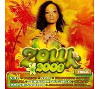 Compilation - Zouk 2009