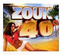 Compilation - Zouk 40o