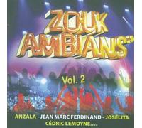 Compilation - Zouk Ambian'S