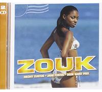 Compilation - Zouk Coup De Soleil