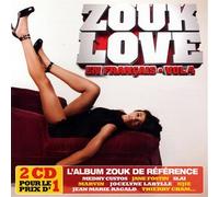 Compilation - Zouk Love En Francais..