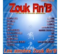 Compilation - Zouk Rn'b