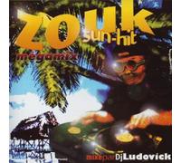 Compilation - Zouk Sun Hit (Mixé Par Dj Ludovick)