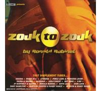 Compilation - Zouk to Zouk