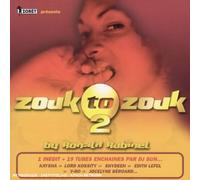 Compilation - Zouk to Zouk Vol.2