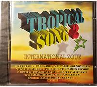 Compilation - Zouk Tropical